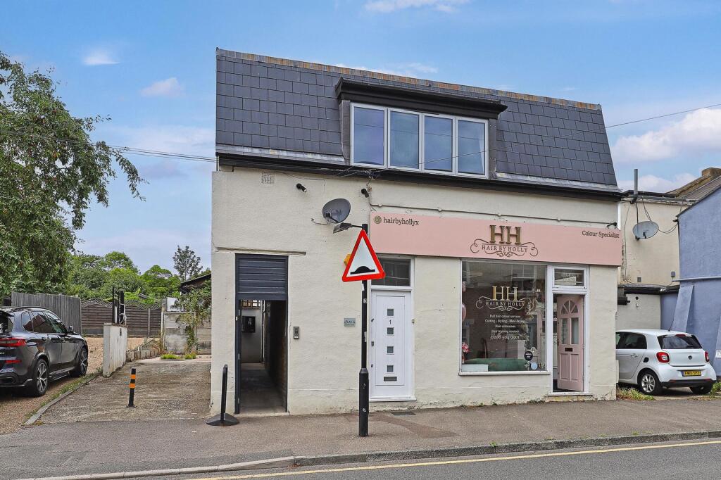 Main image of property: Kings Place, Buckhurst Hill, IG9