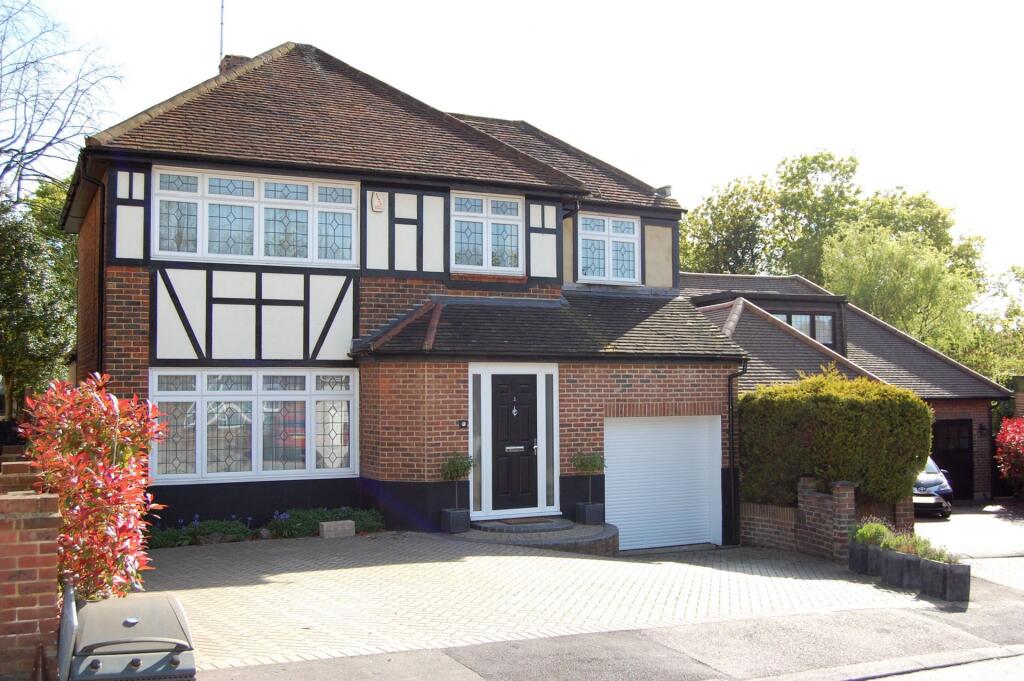 Main image of property: Tilney Drive, Buckhurst Hill, IG9