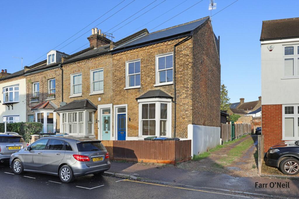 Main image of property: Princes Road, Buckhurst Hill, IG9