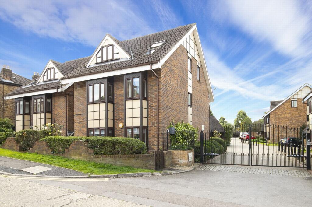 Main image of property: Hills Road, Buckhurst Hill, IG9
