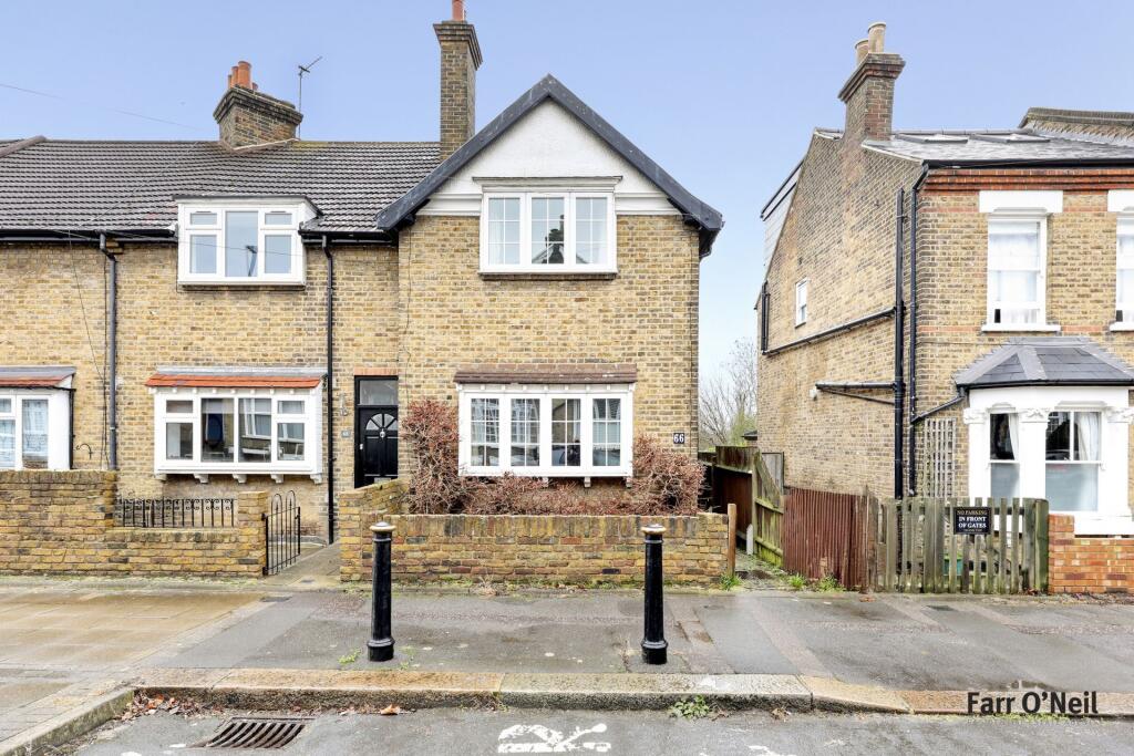 Main image of property: Alfred Road, Buckhurst Hill, IG9