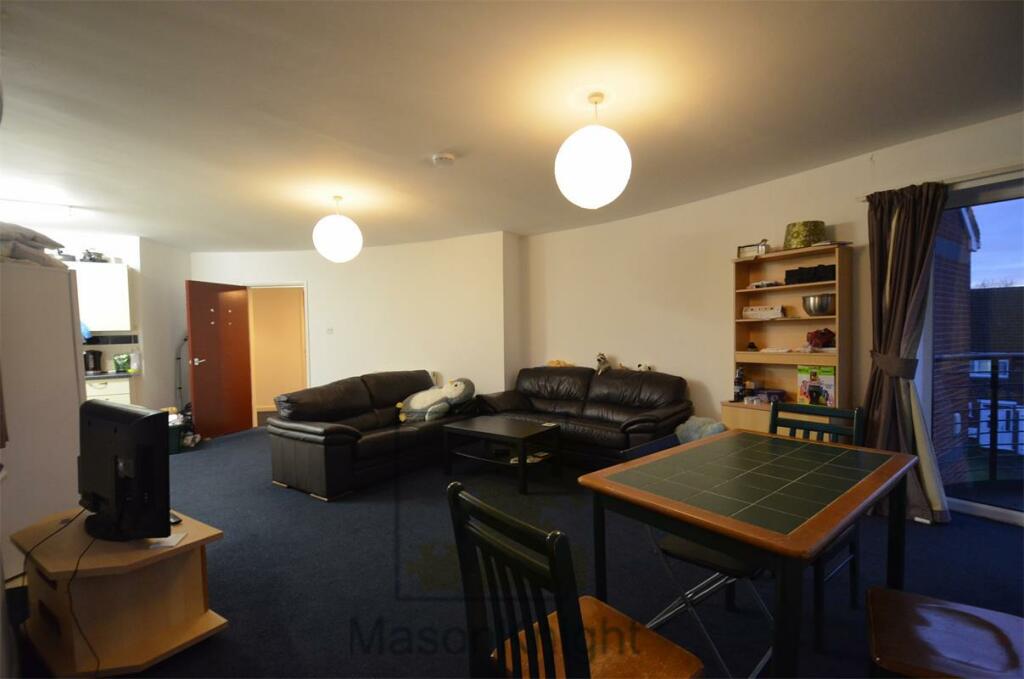 Additional property image - St. Stephens Road Selly Oak  B29 7SA