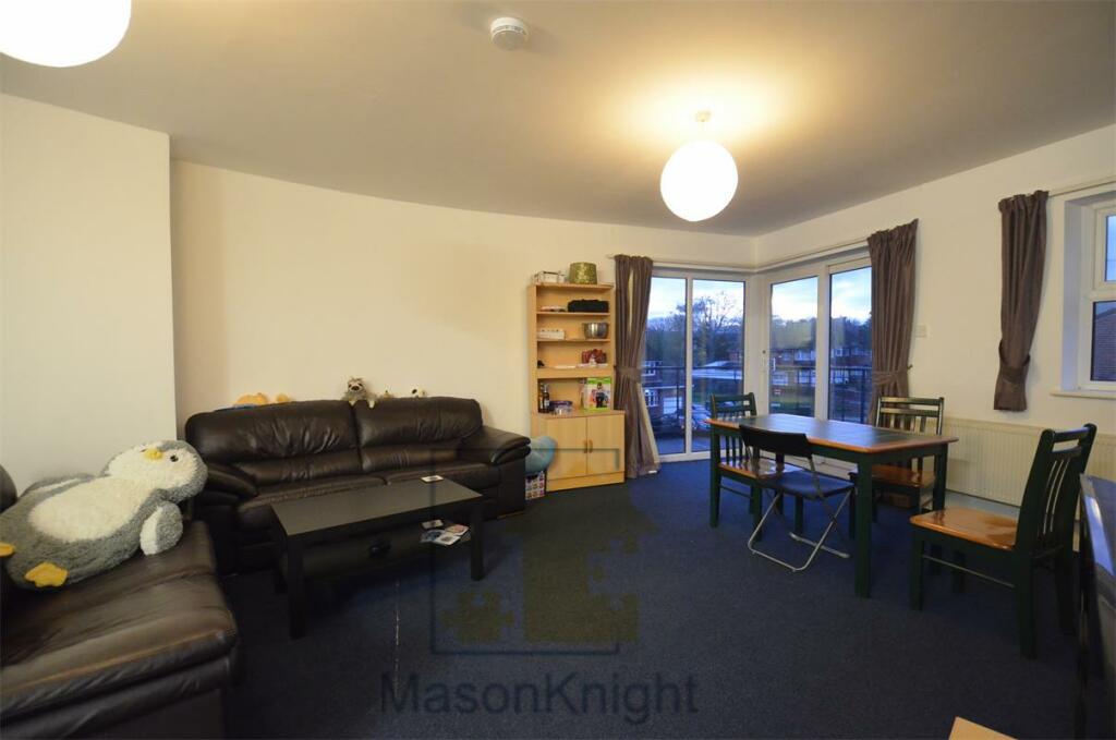 Additional property image - St. Stephens Road Selly Oak  B29 7SA