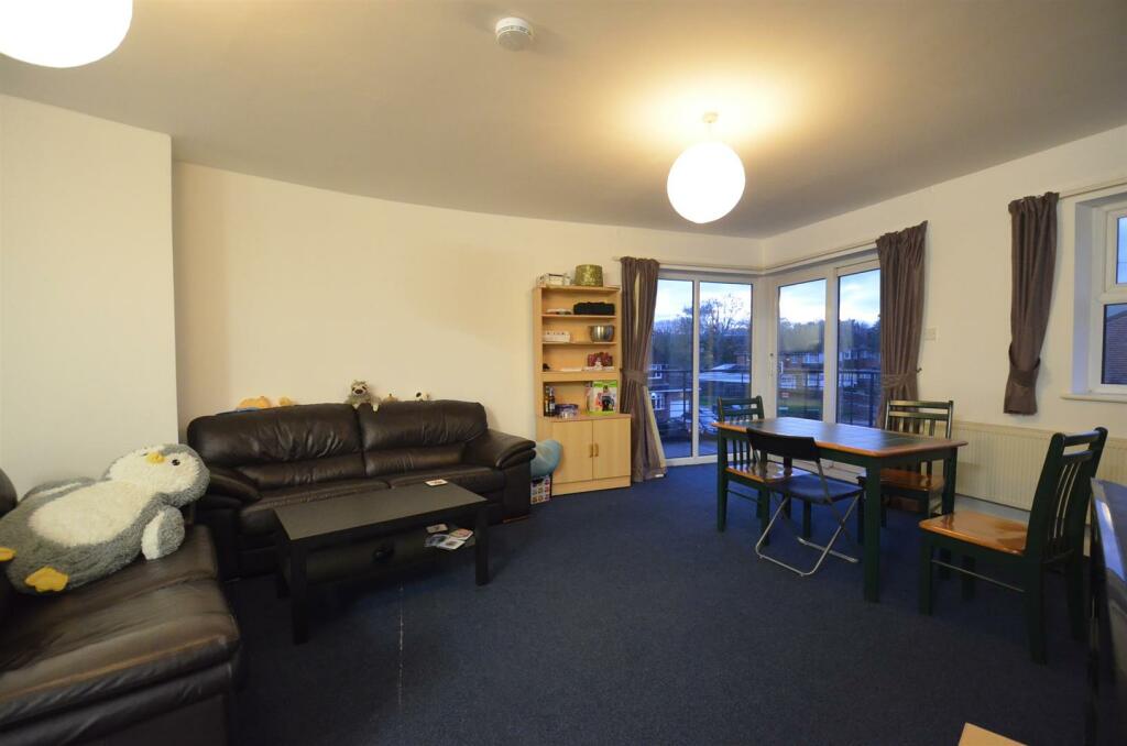 Additional property image - St. Stephens Road Selly Oak  B29 7SA