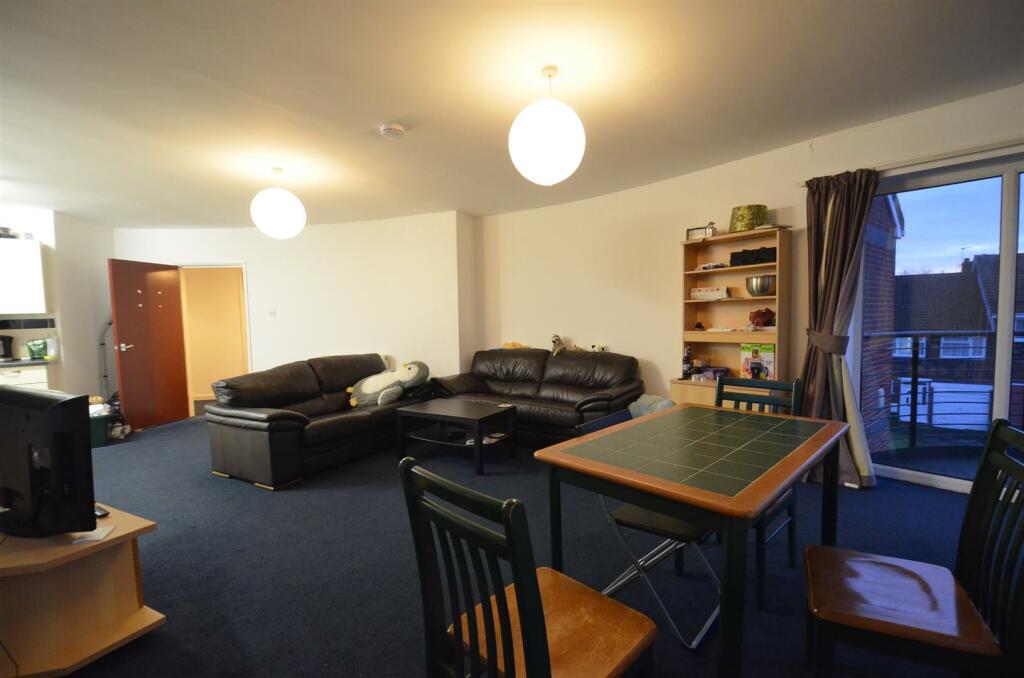 Additional property image - St. Stephens Road Selly Oak  B29 7SA