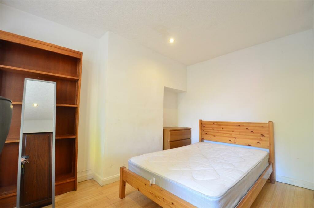 Additional property image - Quinton Road Harborne B17 0PG