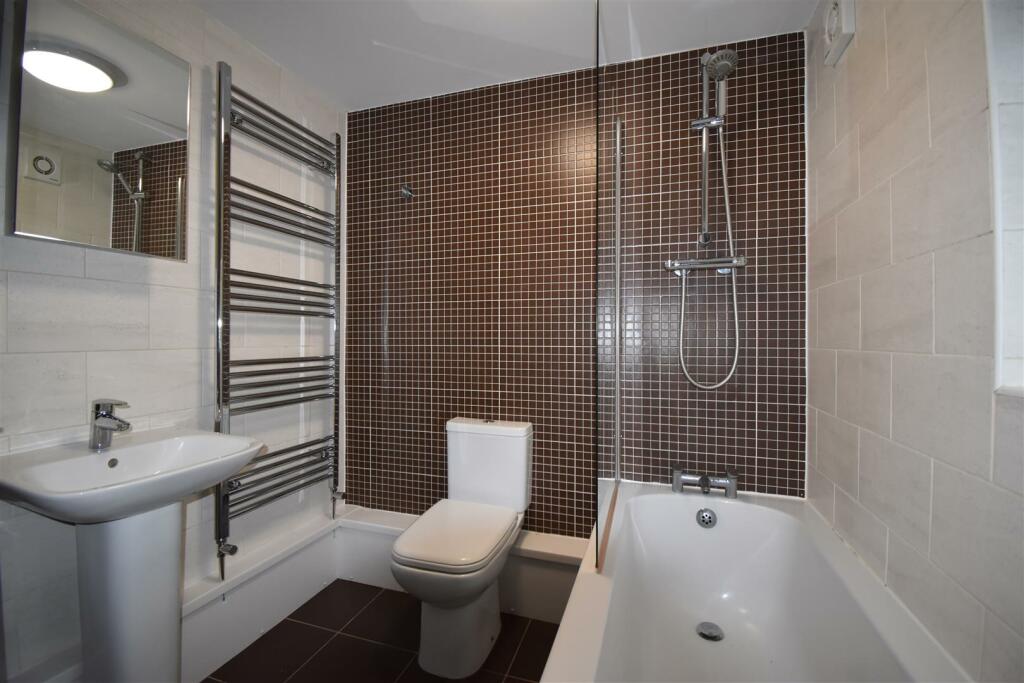 Additional property image - Raddlebarn Road Selly Oak  B29 6HJ