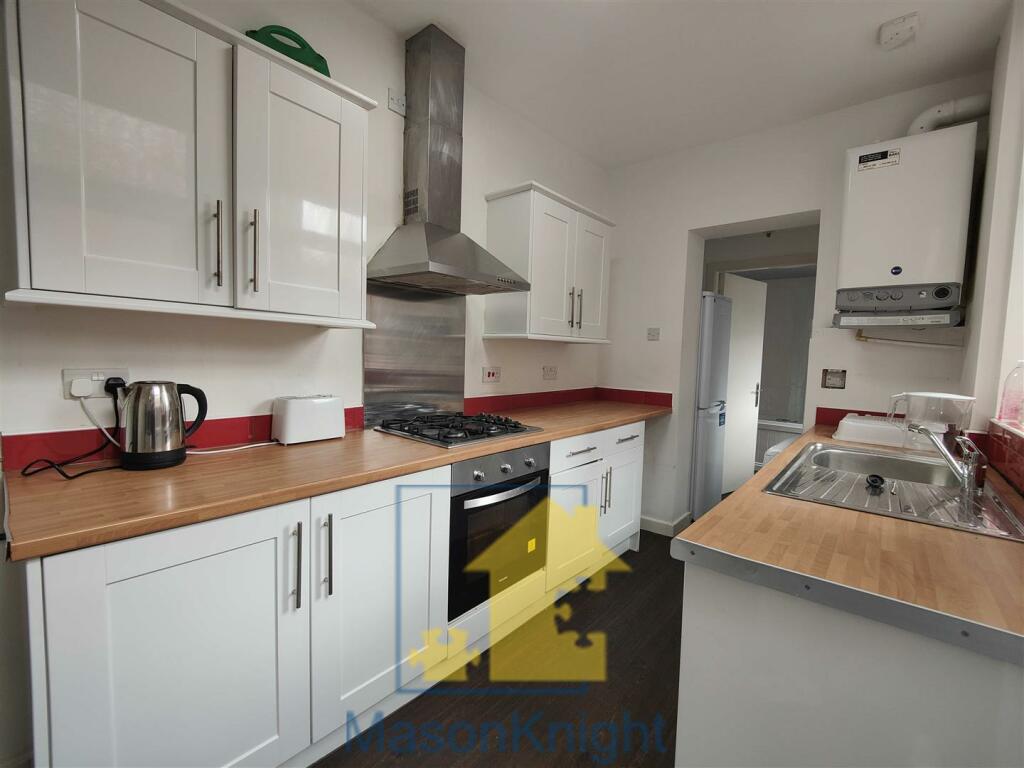 Property image - Manilla Road, Selly Oak B29 7PZ