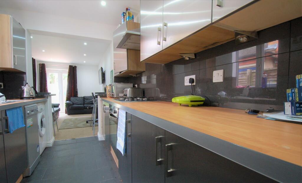 Additional property image - Tiverton Road, Selly Oak B29 6DB