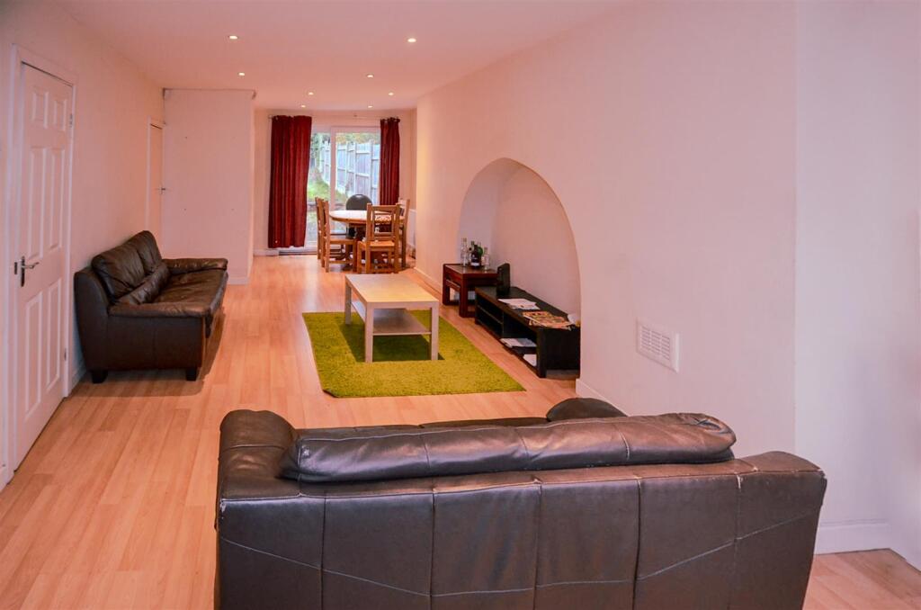 Additional property image - Quinton Road, Harborne B17 0PJ