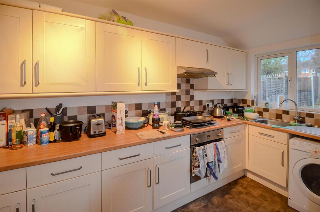Additional property image - Quinton Road, Harborne B17 0PJ