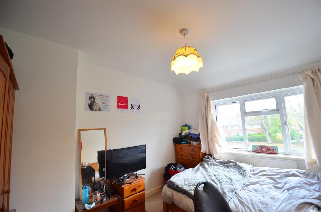 Additional property image - Quinton Road, Harborne B17 0PJ