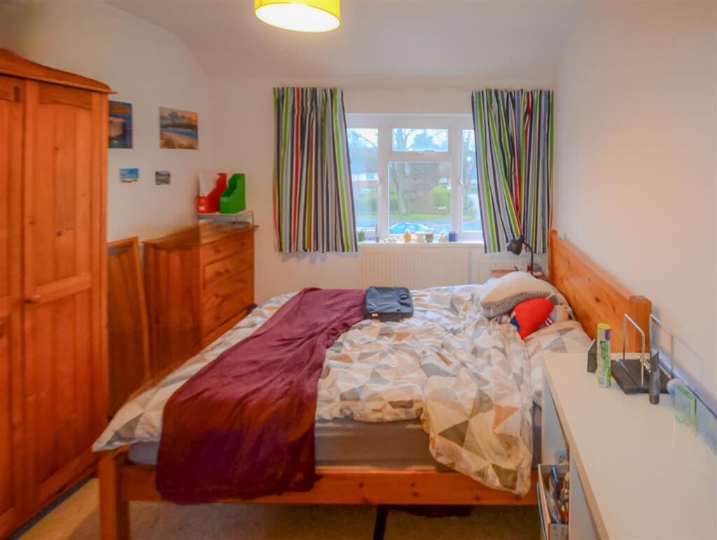 Additional property image - Quinton Road, Harborne B17 0PJ