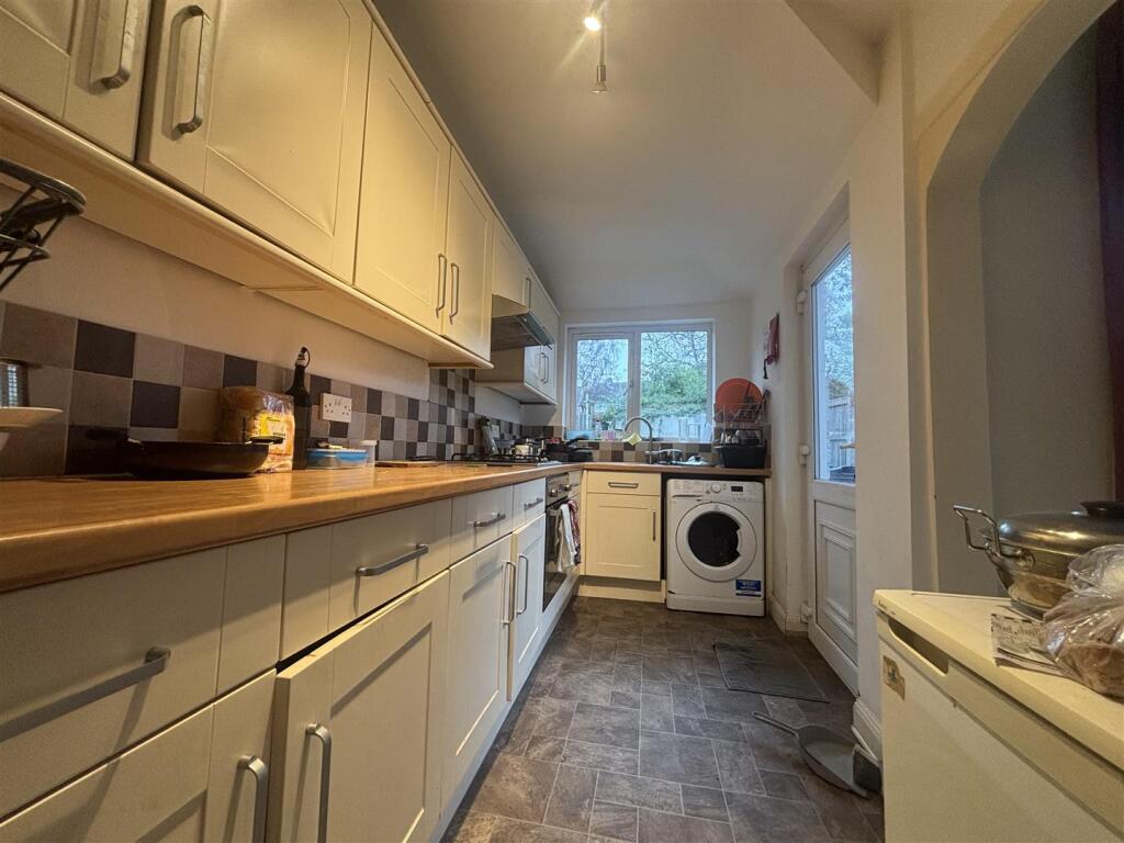 Additional property image - Quinton Road, Harborne B17 0PJ