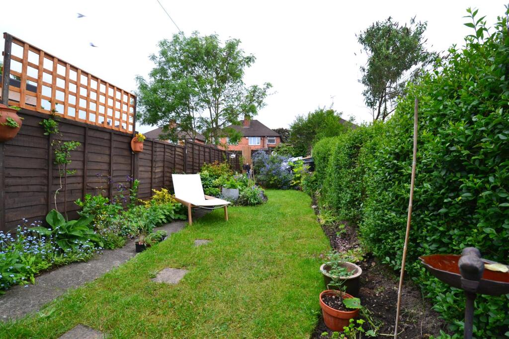 Additional property image - Warwards Lane, Selly Oak B29 7QX