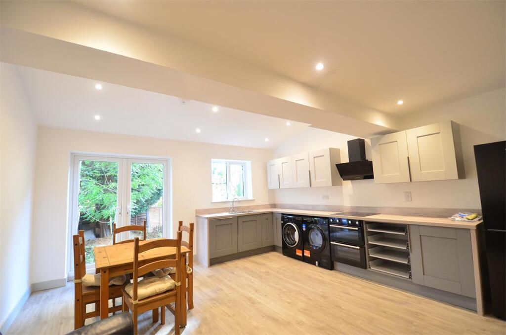 Additional property image - Quinton Road Harborne B17 0PG