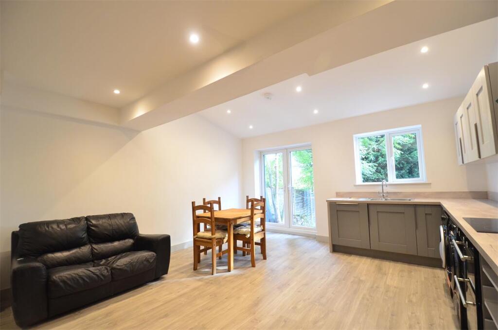 Property image - Quinton Road Harborne B17 0PG