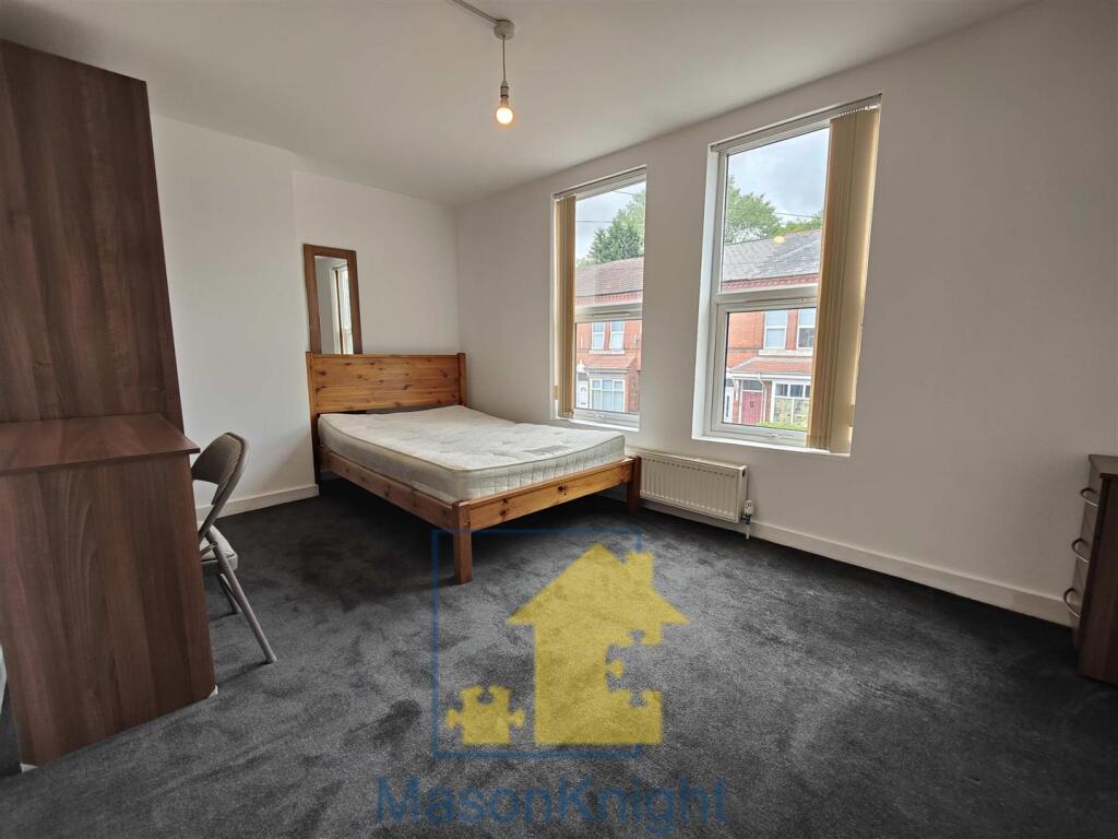 Additional property image - Manilla Road, Selly Oak B29 7PZ