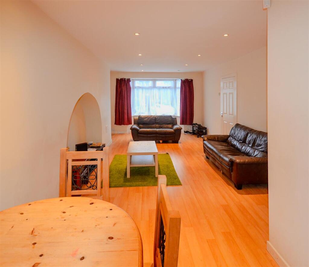 Additional property image - Quinton Road, Harborne B17 0PJ