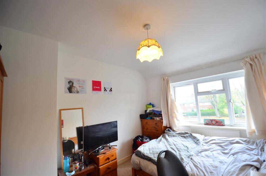 Additional property image - Quinton Road, Harborne B17 0PJ