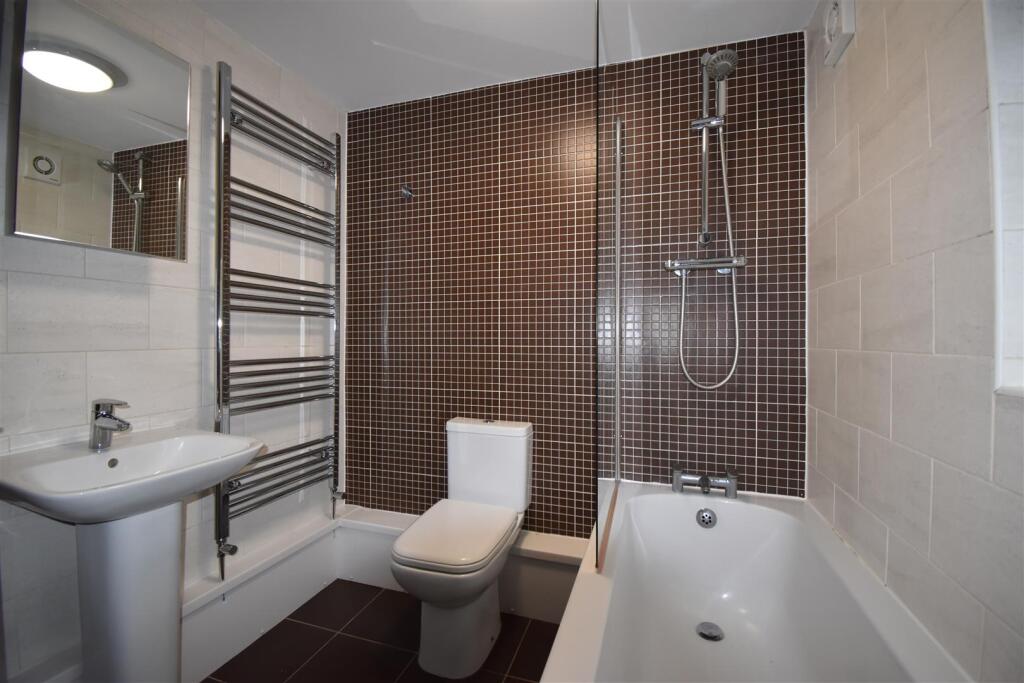 Additional property image - Raddlebarn Road Selly Oak  B29 6HJ