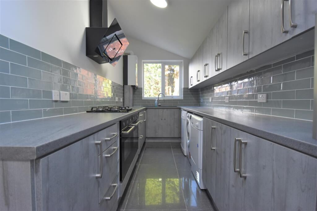 Main image of property: Heeley Road, Selly Oak B29 6DP