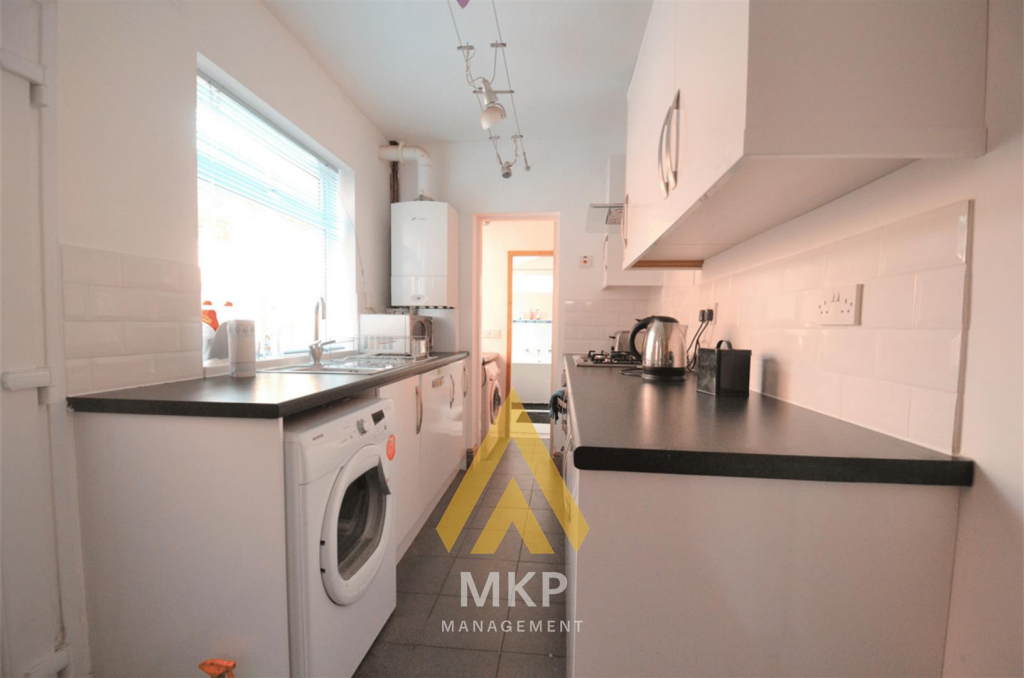 Main image of property: Milner Road Selly Oak B29 7RL