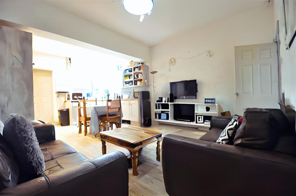 Main image of property: Katie Road Selly Oak, B29 6JG BILLS INCLUSIVE