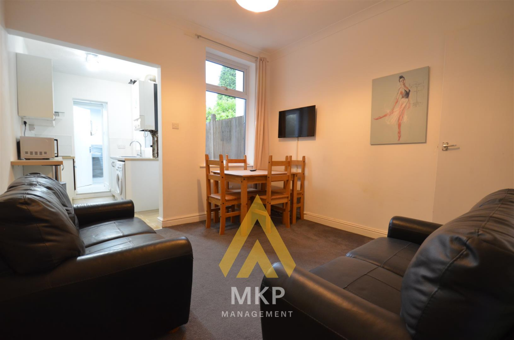 Main image of property: Winnie Road, Selly Oak  B29 6JU