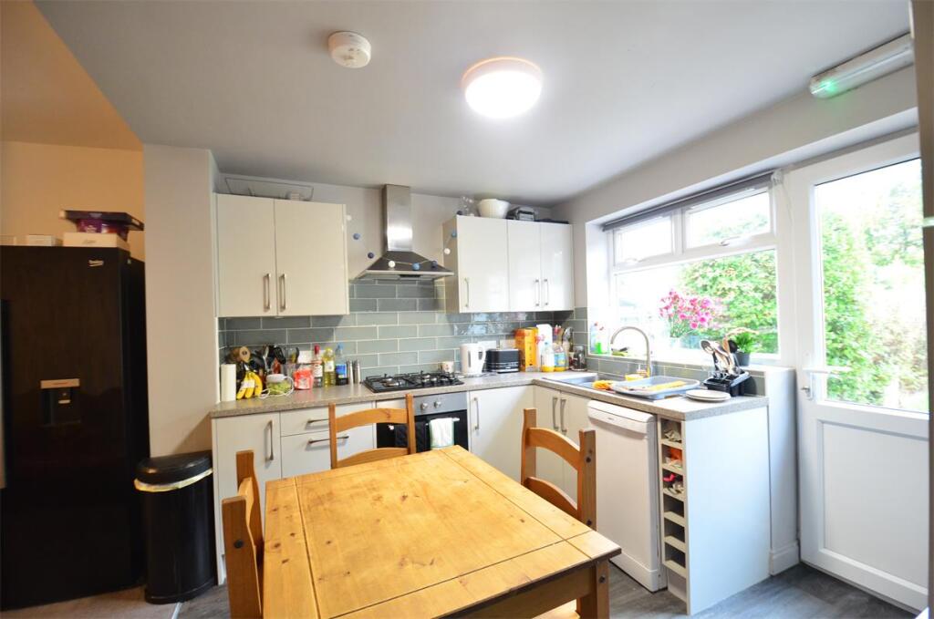 Main image of property: Lodgehill Road Selly Oak B29 6NG