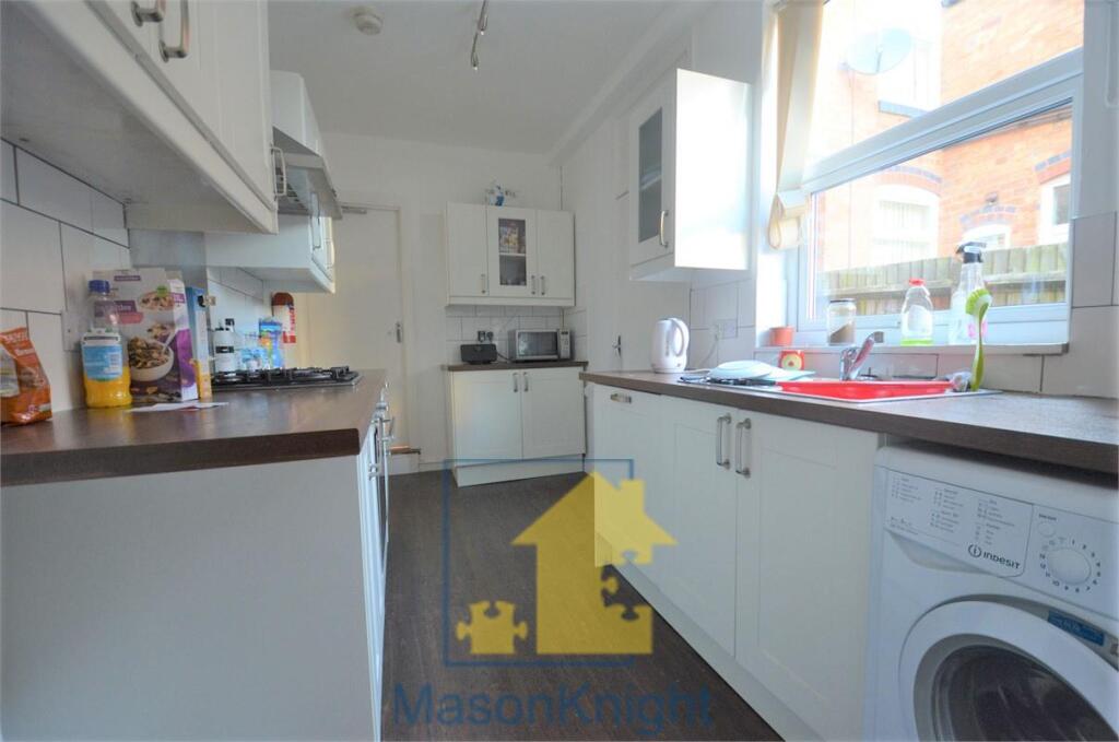 Main image of property: Manilla Road, Selly Oak B29 7PZ