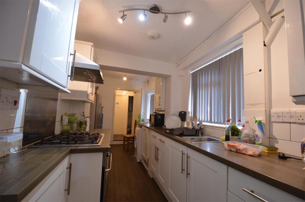 Main image of property: Milner Road, Selly Oak B29 7RG