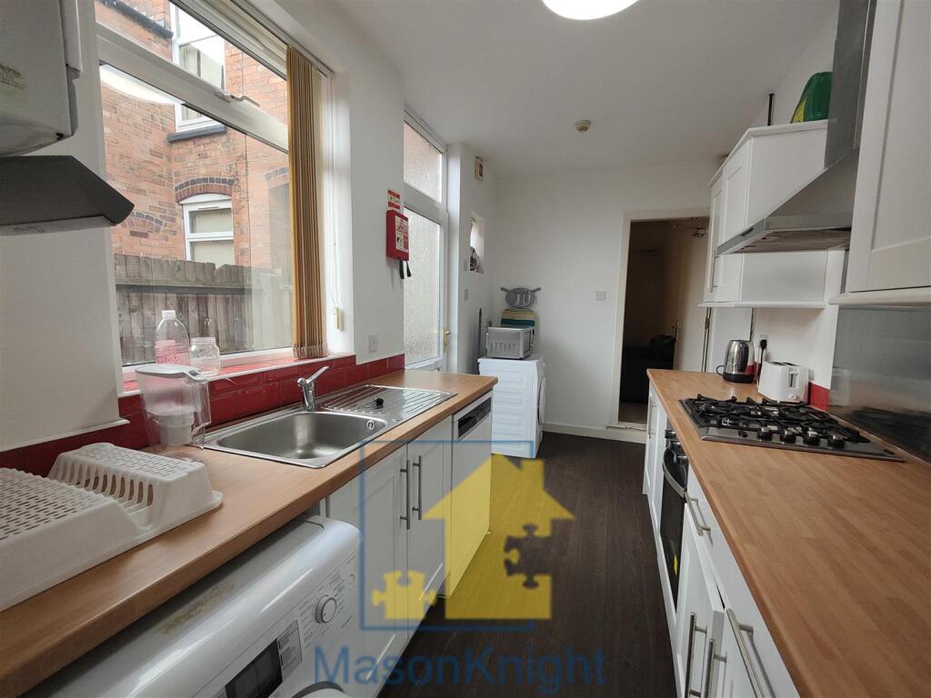 Main image of property: Manilla Road, Selly Oak B29 7PZ