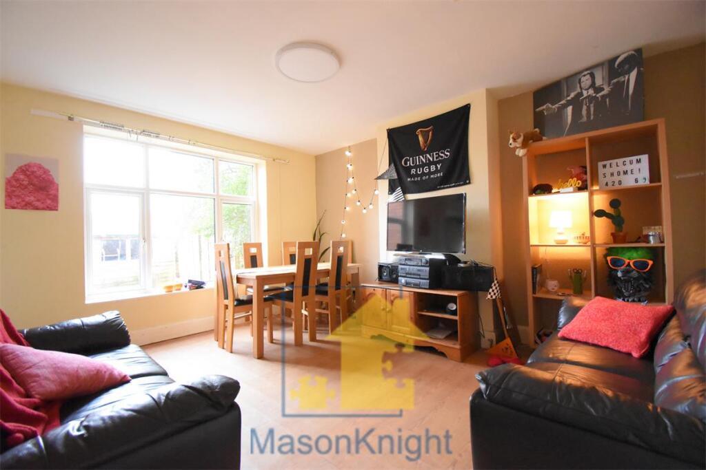 Main image of property: Gibbins Road, Selly Oak, B29 6NH
