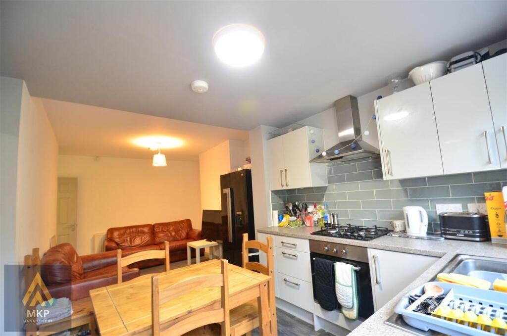 Main image of property: Lodgehill Road Selly Oak B29 6NG