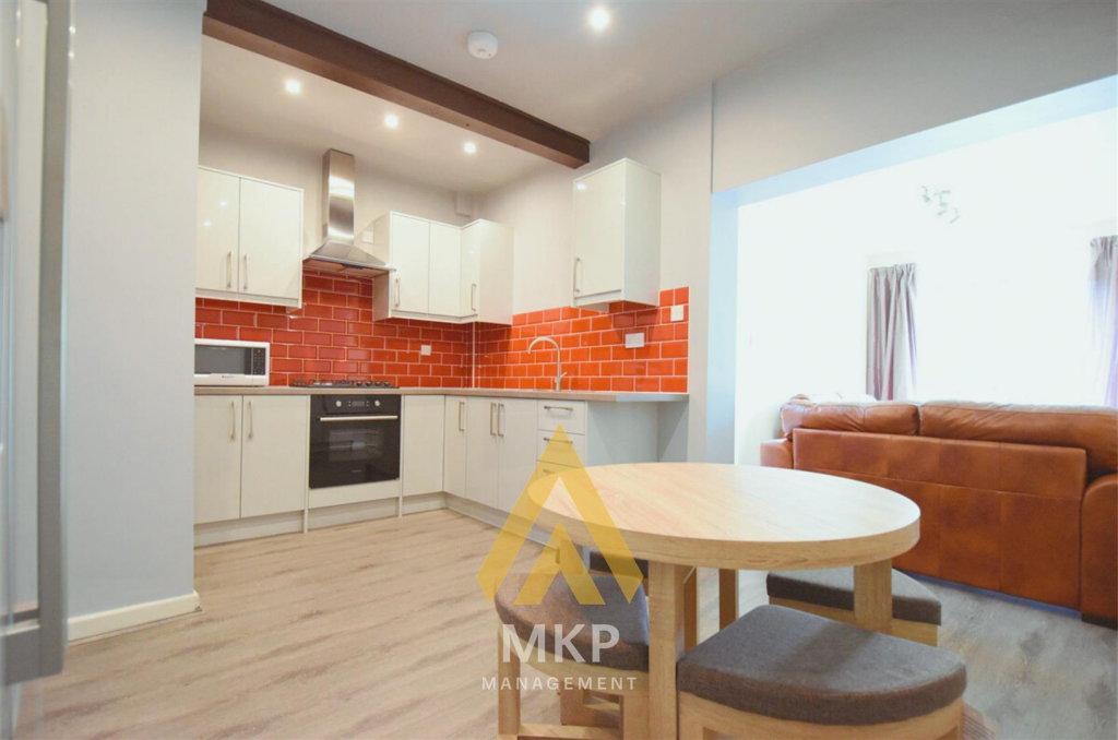 Main image of property: Tealby Grove Selly Park B29 7RJ