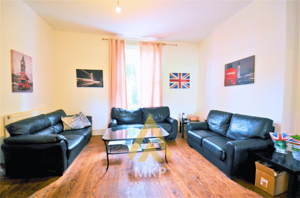 Main image of property: Reservoir Retreat, Edgbaston  B16 9EH