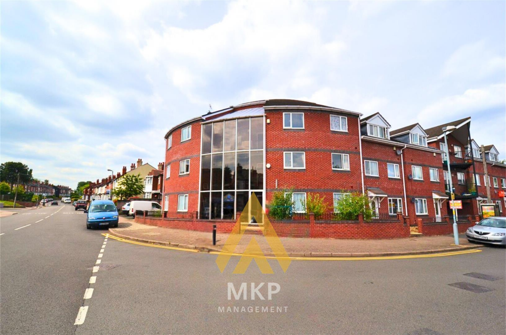 Main image of property: St. Stephens Road Selly Oak  B29 7SA
