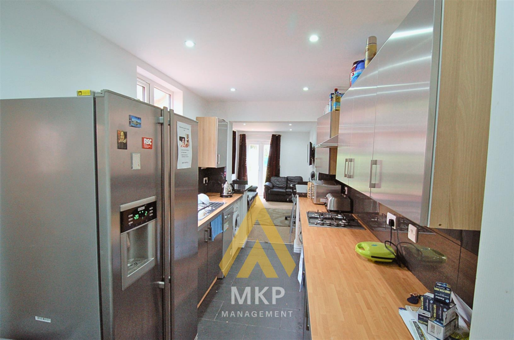 Main image of property: Tiverton Road, Selly Oak B29 6DB