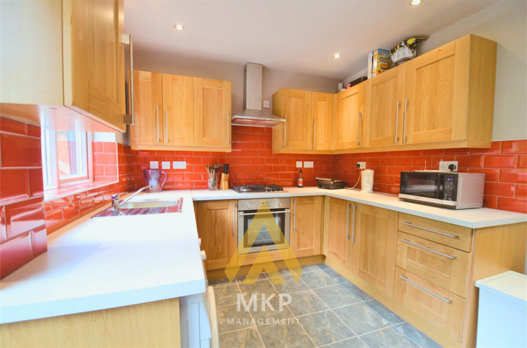 Main image of property: Milner Rd, Selly Oak. 10-20mins walk to University of Birmingham