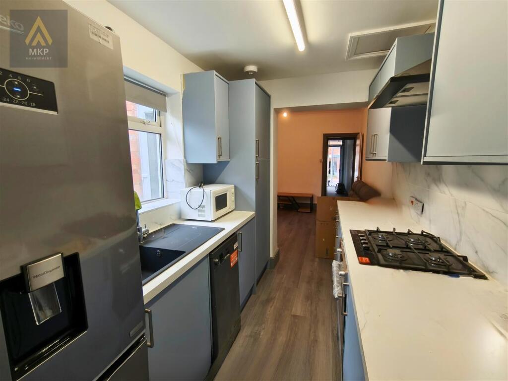 Main image of property: Lottie Road, Birmingham