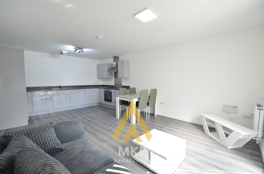 Main image of property: Crouch Court, 6 Tanners Way  B29 6GU