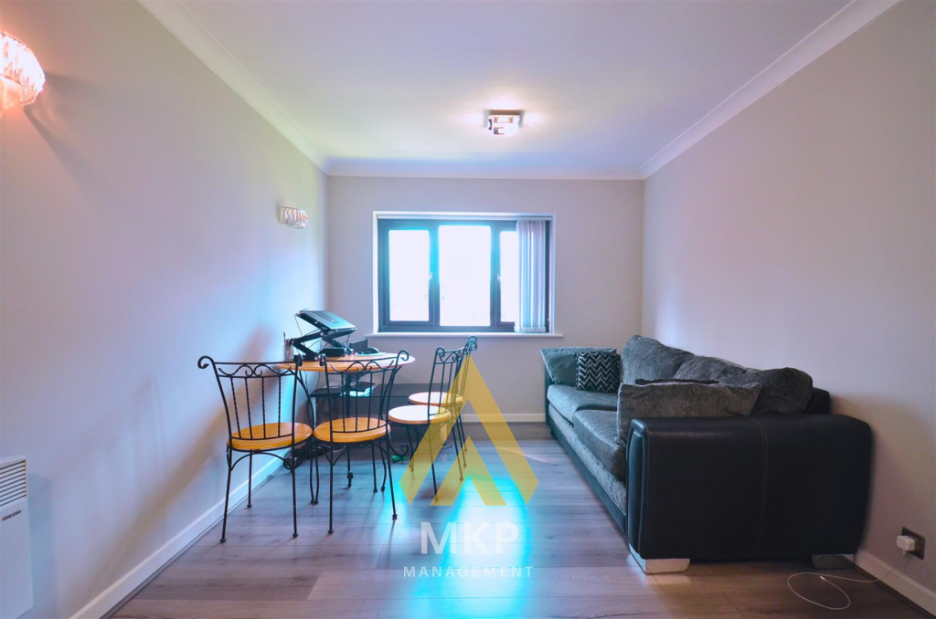 Main image of property: King's Court, Bridge Street Birmingham, West Midlands, B1 2JR