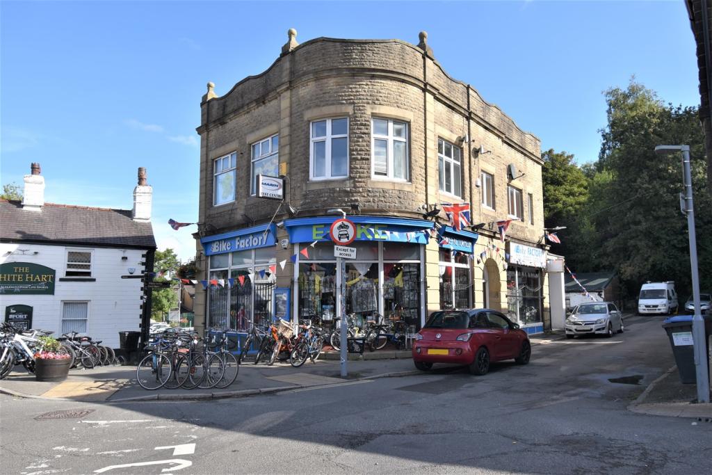 Bike shop chatsworth road on sale