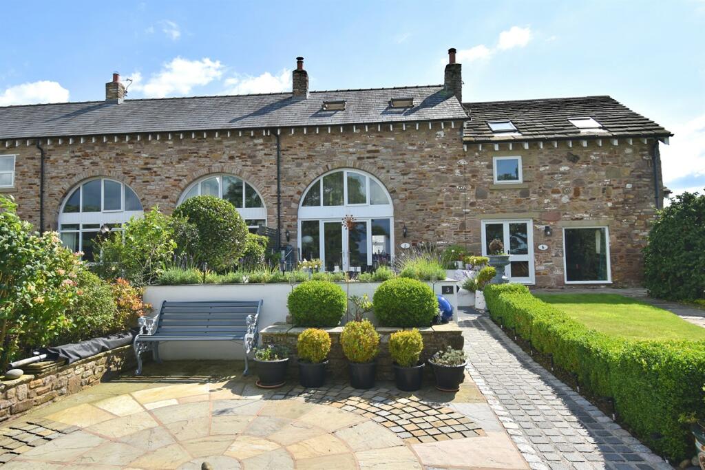 Main image of property: Shallcross Hall Barns, Shallcross Road, Whaley Bridge, High Peak