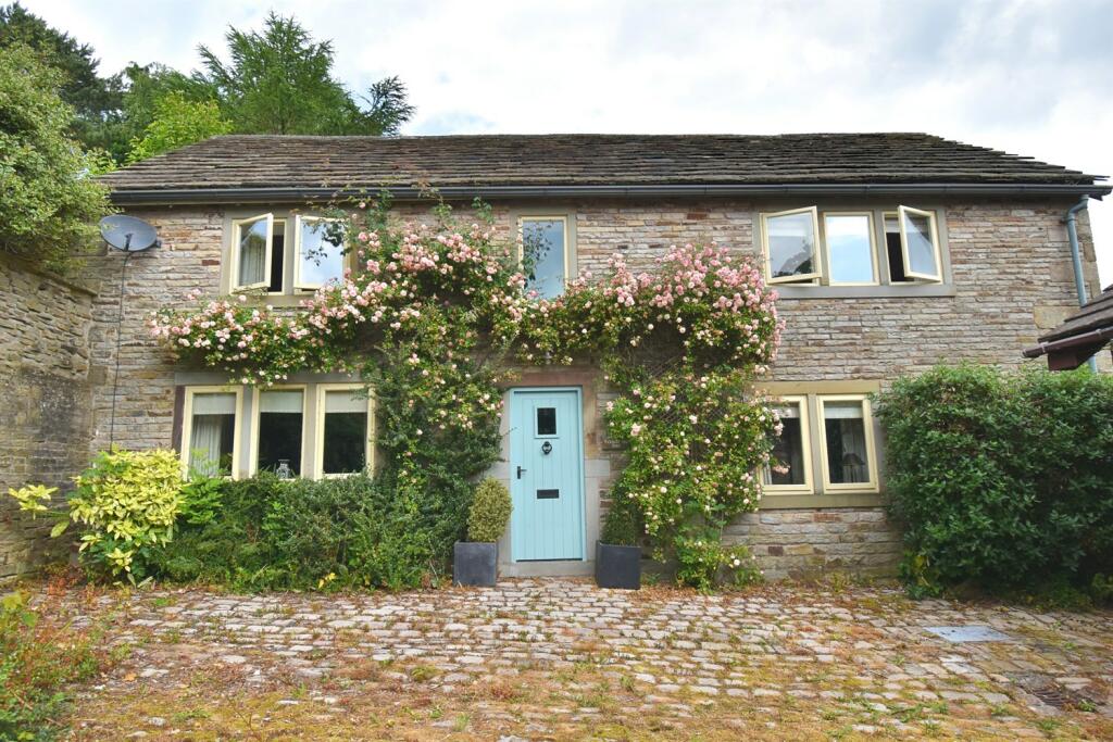 Main image of property: Hockerley Lane, Whaley Bridge