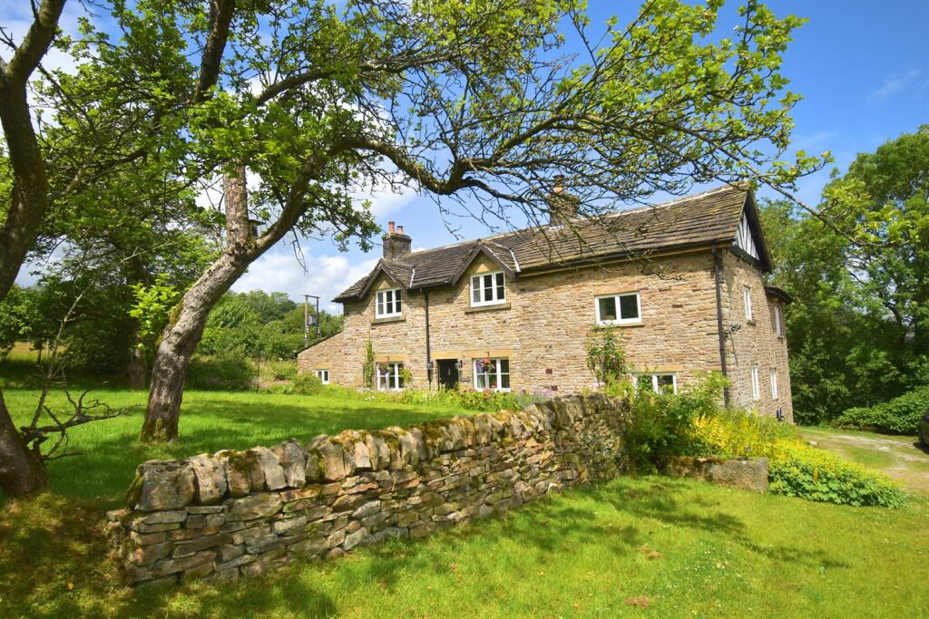 Main image of property: Bridgemont, Whaley Bridge, High Peak