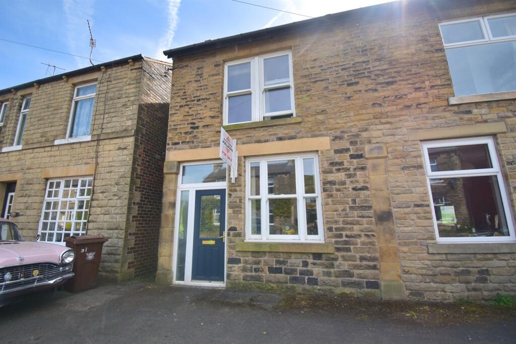 Main image of property: Lower Lane, Chinley, High Peak