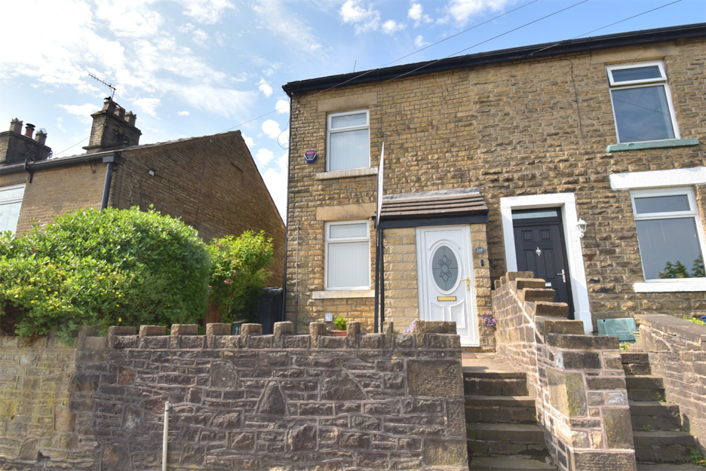 Main image of property: Buxton Road, Furness Vale, High Peak, Derbyshire