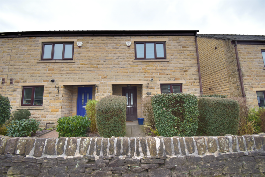 Main image of property: Cotton Close, Whaley Bridge, High Peak